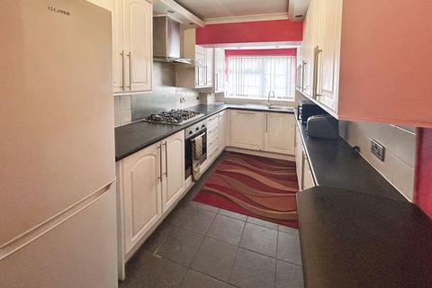 3 bedroom semi-detached house for sale, Woodfort Road, Great Barr, Birmingham, B43 5QL