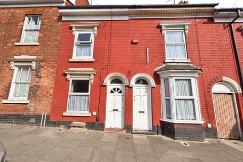 Burbury Street, Handsworth, Birmingham, B19 1TR