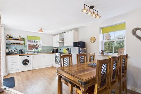 3 bedroom detached house for sale, 11 Alder Place, Alford