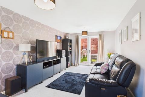 3 bedroom detached house for sale, 11 Alder Place, Alford