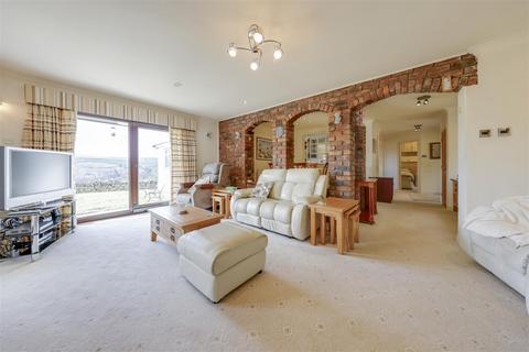4 bedroom detached bungalow for sale, Heightside Lane, Crawshawbooth, Rossendale