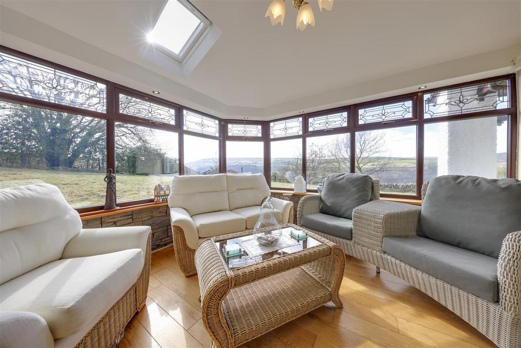 Conservatory  Alt