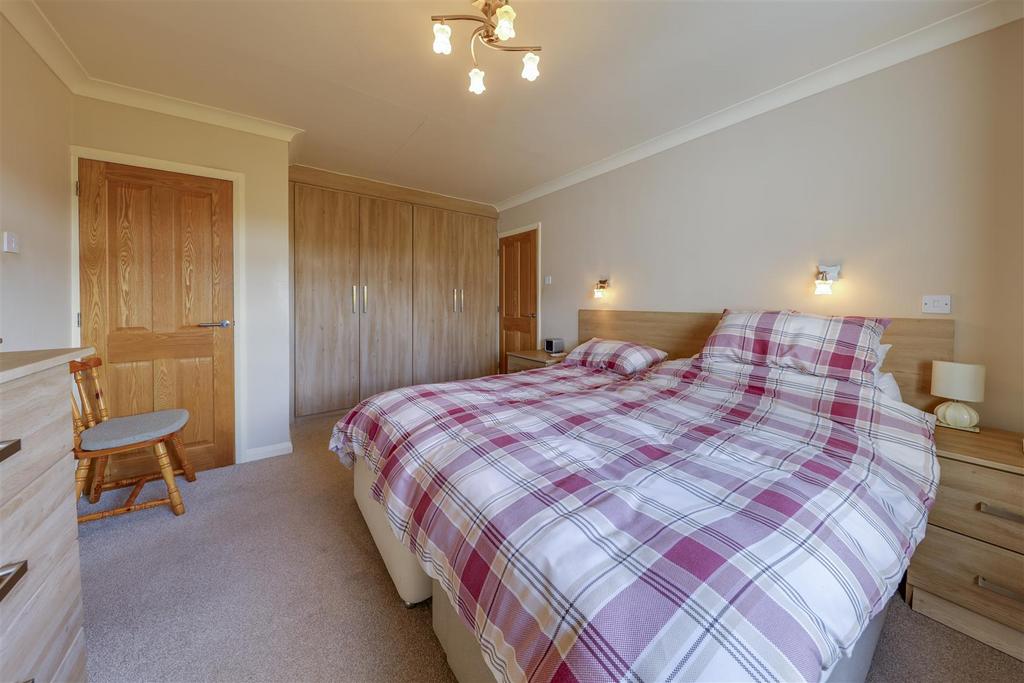 Bed 1