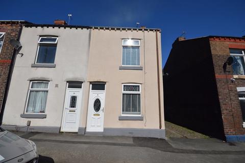 2 bedroom terraced house for sale, Cooper Street, Widnes