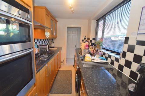 2 bedroom terraced house for sale, Cooper Street, Widnes
