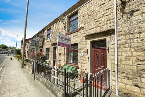 Bury Road, Bury