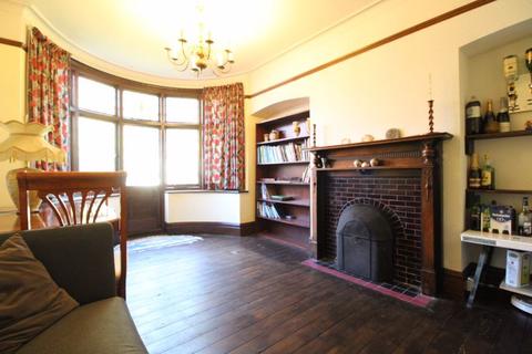 6 bedroom semi-detached house for sale, Marlborough Road, Luton