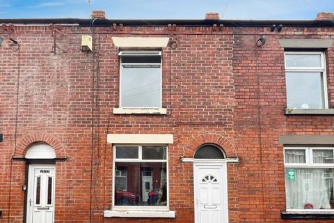 2 bedroom terraced house for sale, Bradford Street, Farnworth