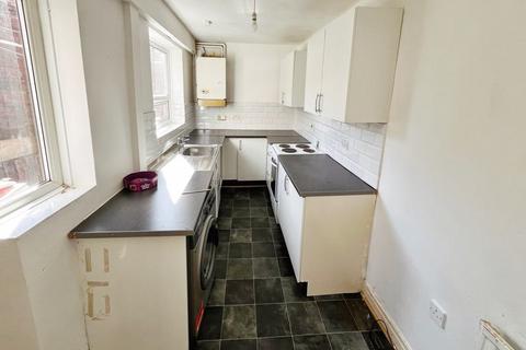 2 bedroom terraced house for sale, Bradford Street, Farnworth