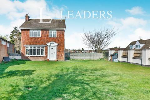 4 bedroom detached house to rent, Harrogate Way, PR9