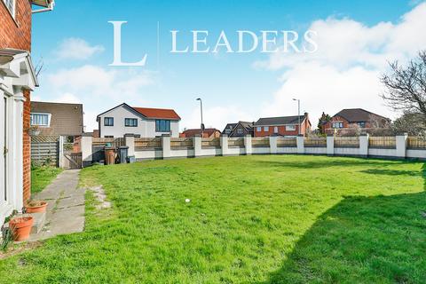 4 bedroom detached house to rent, Harrogate Way, PR9