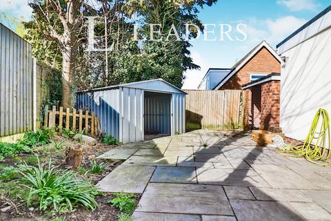 4 bedroom detached house to rent, Harrogate Way, PR9