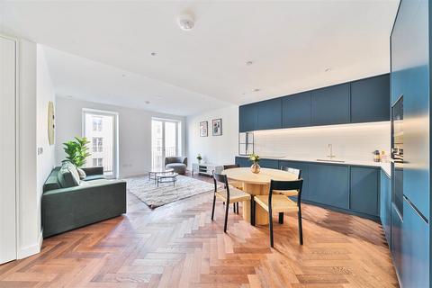 2 bedroom apartment to rent, The Delamarre, London NW2