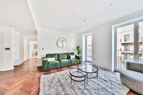 2 bedroom apartment to rent, The Delamarre, London NW2