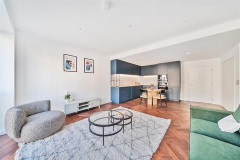 2 bedroom apartment to rent, The Delamarre, London NW2