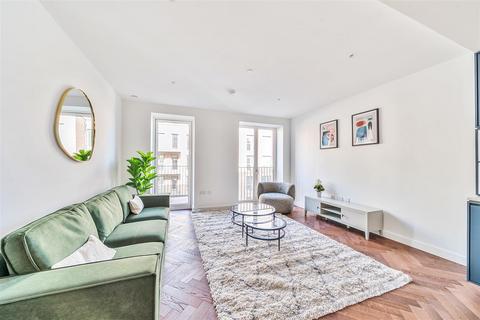 2 bedroom apartment to rent, The Delamarre, London NW2