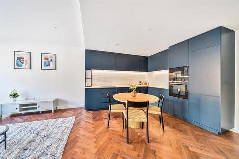 2 bedroom apartment to rent, The Delamarre, London NW2