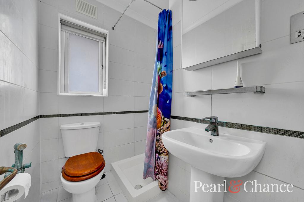 Bathrooms