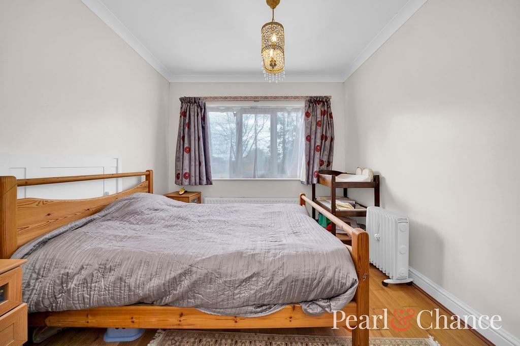 Bedrooms