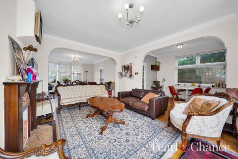 undefined, Templars Avenue, London, NW11