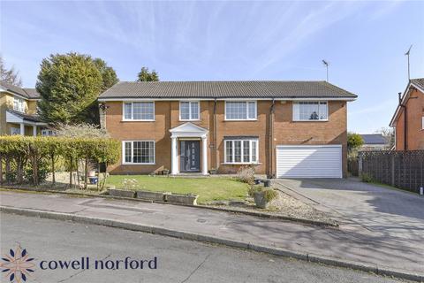 6 bedroom detached house for sale, Winchester Close, Rochdale OL11