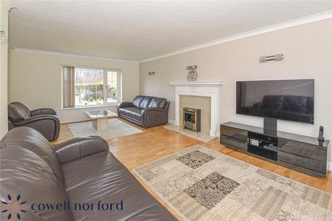 6 bedroom detached house for sale, Winchester Close, Rochdale OL11