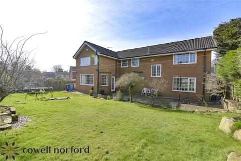 6 bedroom detached house for sale, Winchester Close, Rochdale OL11