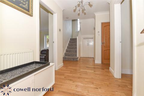 6 bedroom detached house for sale, Winchester Close, Rochdale OL11