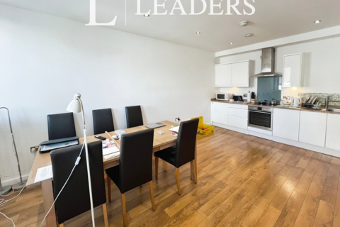 1 bedroom apartment to rent, Cathedral View, Wentworth Street PE1