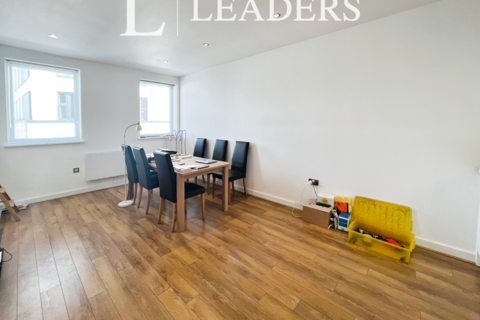 1 bedroom apartment to rent, Cathedral View, Wentworth Street PE1