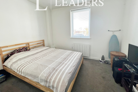 1 bedroom apartment to rent, Cathedral View, Wentworth Street PE1
