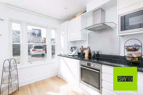 4 bedroom townhouse to rent, Barton Mews, London SW19