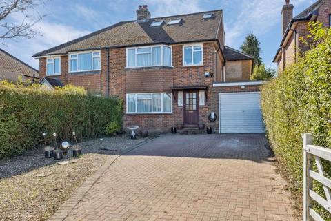 72 Berkeley Avenue, Chesham, HP5 2RP