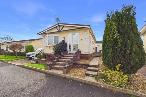 2 bedroom park home for sale - The Moorings, Telford TF6