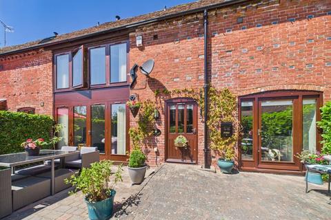 undefined, Chesterton Farm Barns, Bridgnorth WV15
