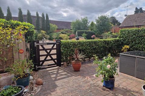 undefined, Chesterton Farm Barns, Bridgnorth WV15