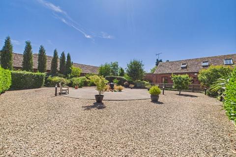 undefined, Chesterton Farm Barns, Bridgnorth WV15