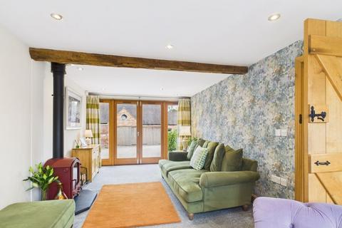 undefined, Chesterton Farm Barns, Bridgnorth WV15
