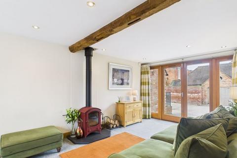 undefined, Chesterton Farm Barns, Bridgnorth WV15
