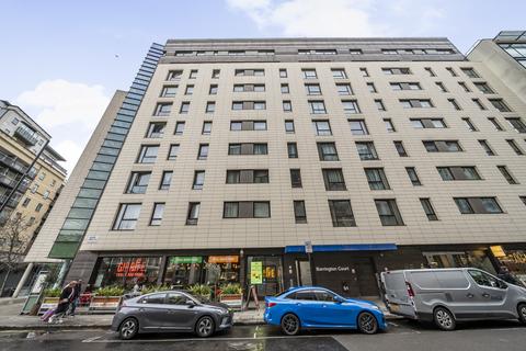 1 bedroom apartment for sale, Barrington Court, 124 Wilton Road, London, SW1V