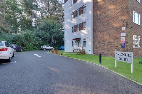 4 bedroom apartment for sale, The Avenue, Branksome Park