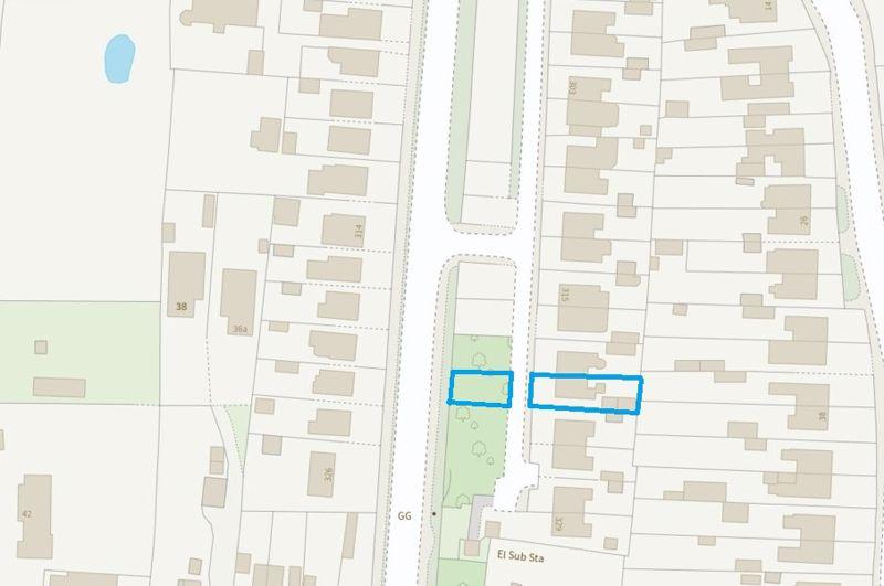 Property's Location