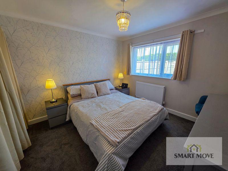 Bedroom One (Ground
