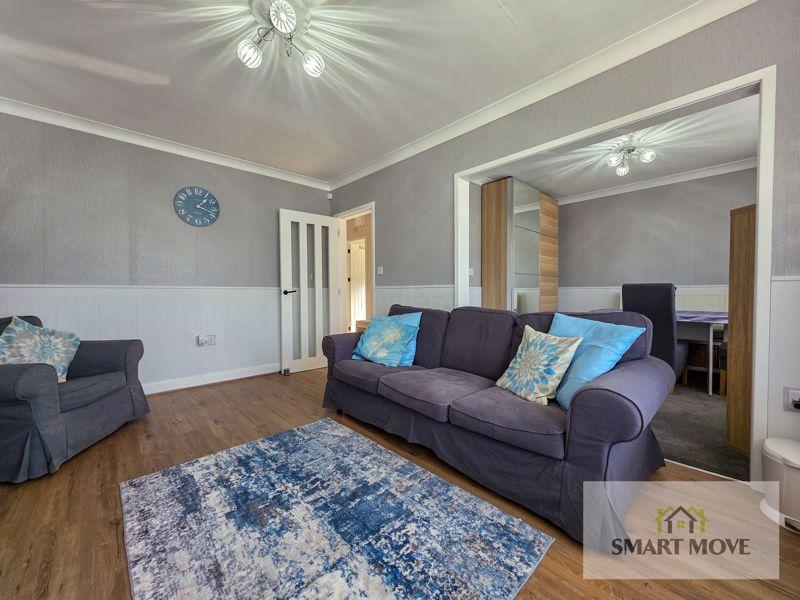Lounge into Dining