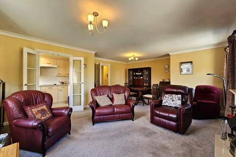 2 bedroom retirement property for sale, London Road, Gloucester
