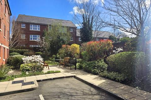 2 bedroom retirement property for sale, London Road, Gloucester