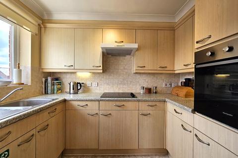 2 bedroom retirement property for sale, London Road, Gloucester