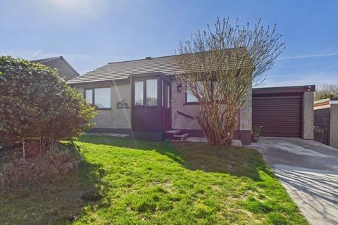 2 bedroom detached bungalow for sale, Treganoon Road, Redruth - Well presented detached bungalow, chain free sale