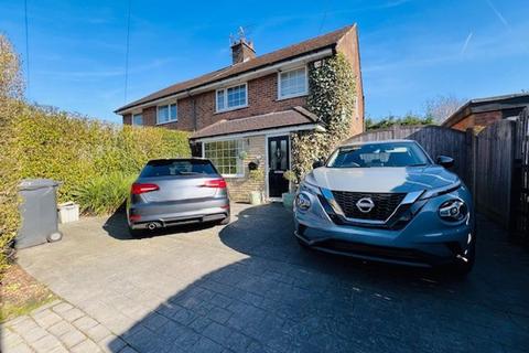 131 Pope Lane, Penwortham, Preston, PR1 9DD