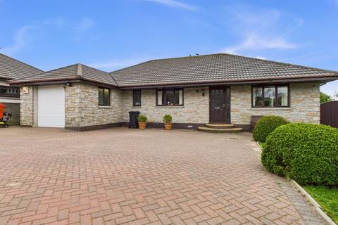 undefined, Coach Lane, Redruth - Individual detached three bedroom bungalow on generous plot